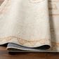 Surya Solana 2"7" x 7"3" Ivory and Burnt Orange Runner, , large