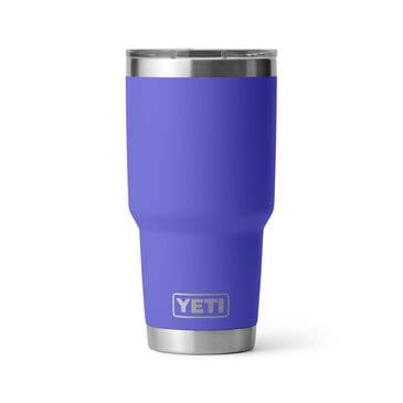 YETI Rambler 30 oz Tumbler with Magslider in Ultra Violet, , large