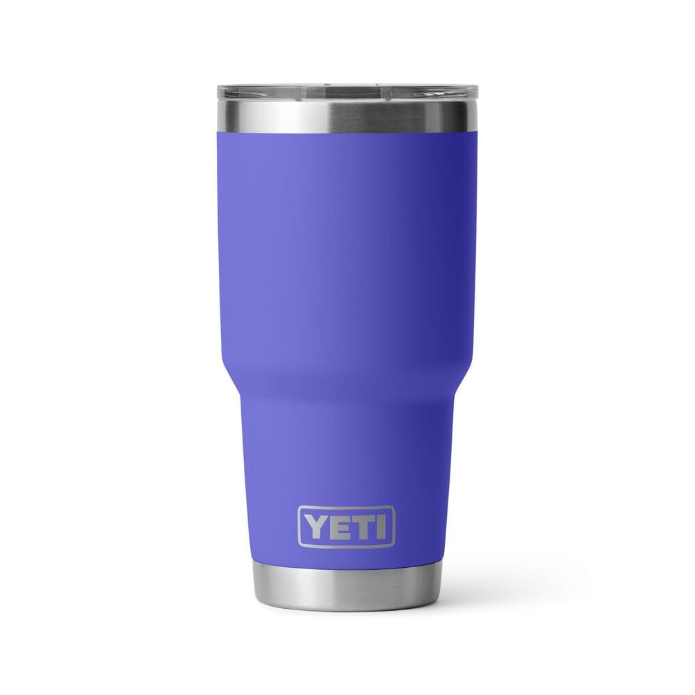 YETI Rambler 30 oz Tumbler with Magslider in Ultra Violet, , large