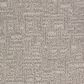 Karastan Heightened Glamour Carpet in Brushed Nickel, , large