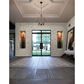 Dal-Tile Miramo Sand 2" x 5" Picket Undulated on 12.25" x 11.125" Ceramic Mosaic Sheet, , large