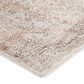Dalyn Rug Company Vienna VI5 3" x 5" Ivory Area Rug, , large