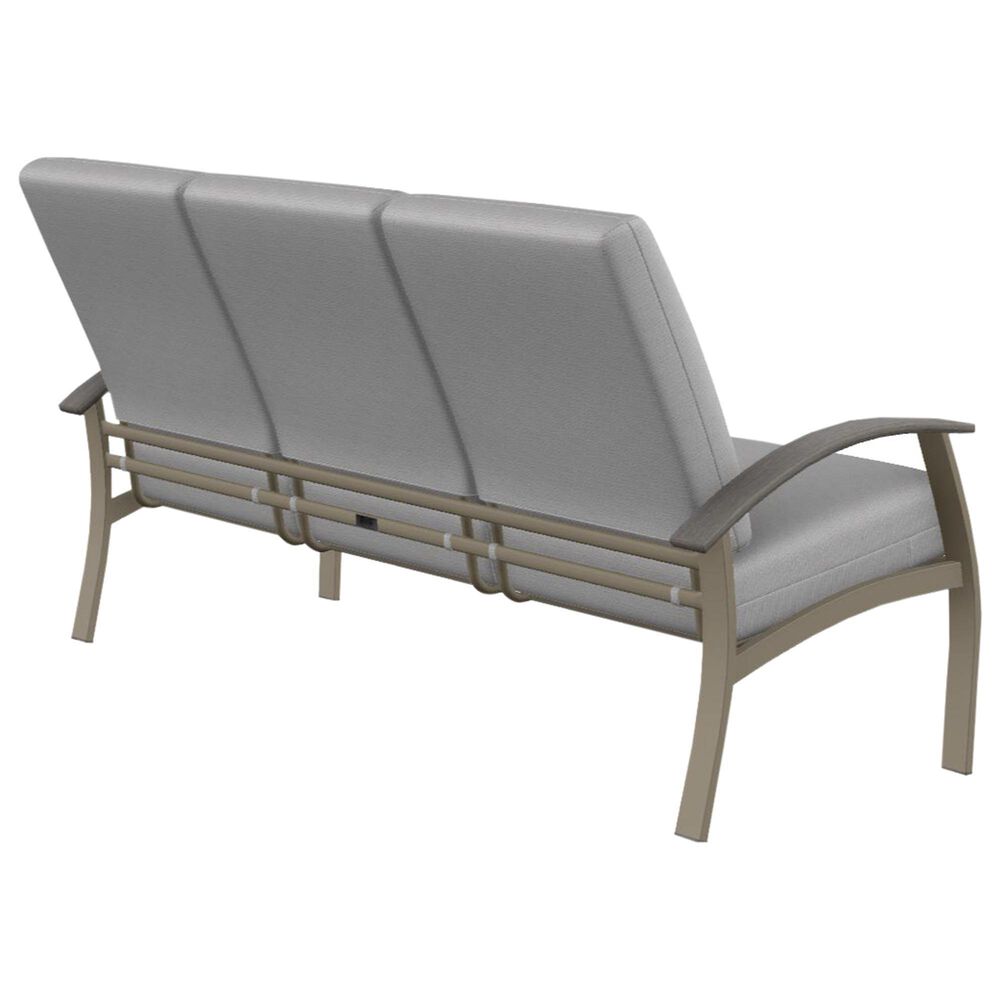 Telescope Casual Furniture Montego Patio Sofa in Kismet Wren, , large