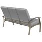 Telescope Casual Furniture Montego Patio Sofa in Kismet Wren, , large