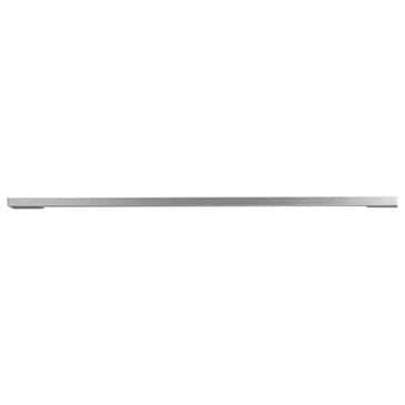 Monogram Minimalist 24" Dishwasher Handle in Stainless Steel, , large