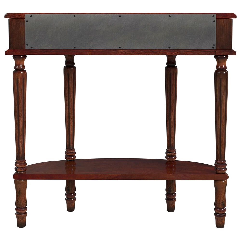 Butler Mozart Console Table in Cherry, , large