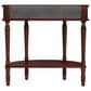 Butler Mozart Console Table in Cherry, , large