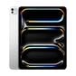 Apple 13-Inch iPad Pro Wi-Fi 1TB with standard glass | Silver (latest Model) (Pre Order), , large