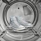 Whirlpool 7.4 Cu. Ft. Gas Dryer with Steam in White, , large