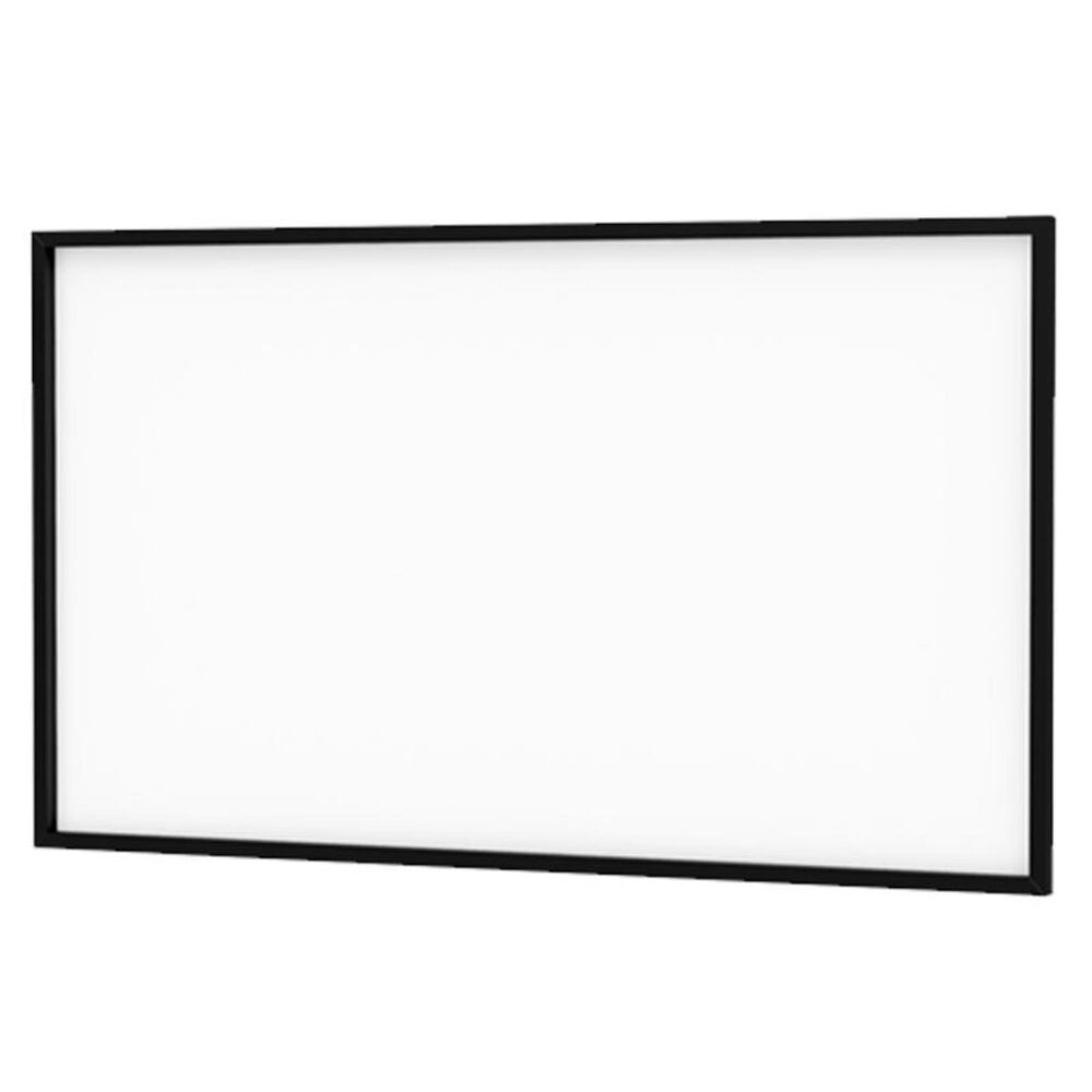 Da-Lite Screen 100" Da-Snap Fixed Screen 16:9 , , large