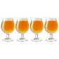True Tulip Beer Glasses in Clear (Set of 4), , large