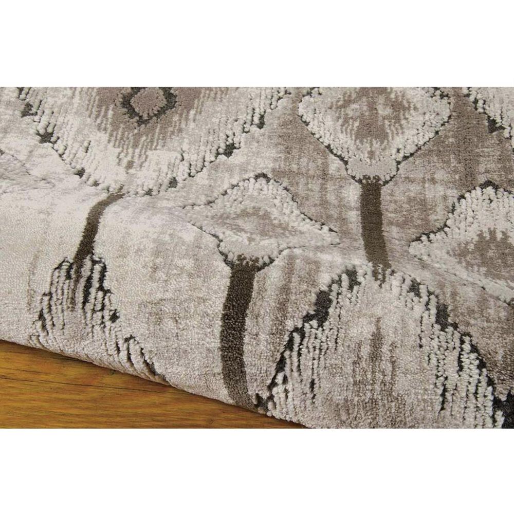 Nourison Karma KRM03 9&#39;3&quot; x 12&#39;9&quot; Beige Area Rug, , large