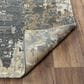 RIZZY Finesse 2" x 3" Ivory Area Rug, , large
