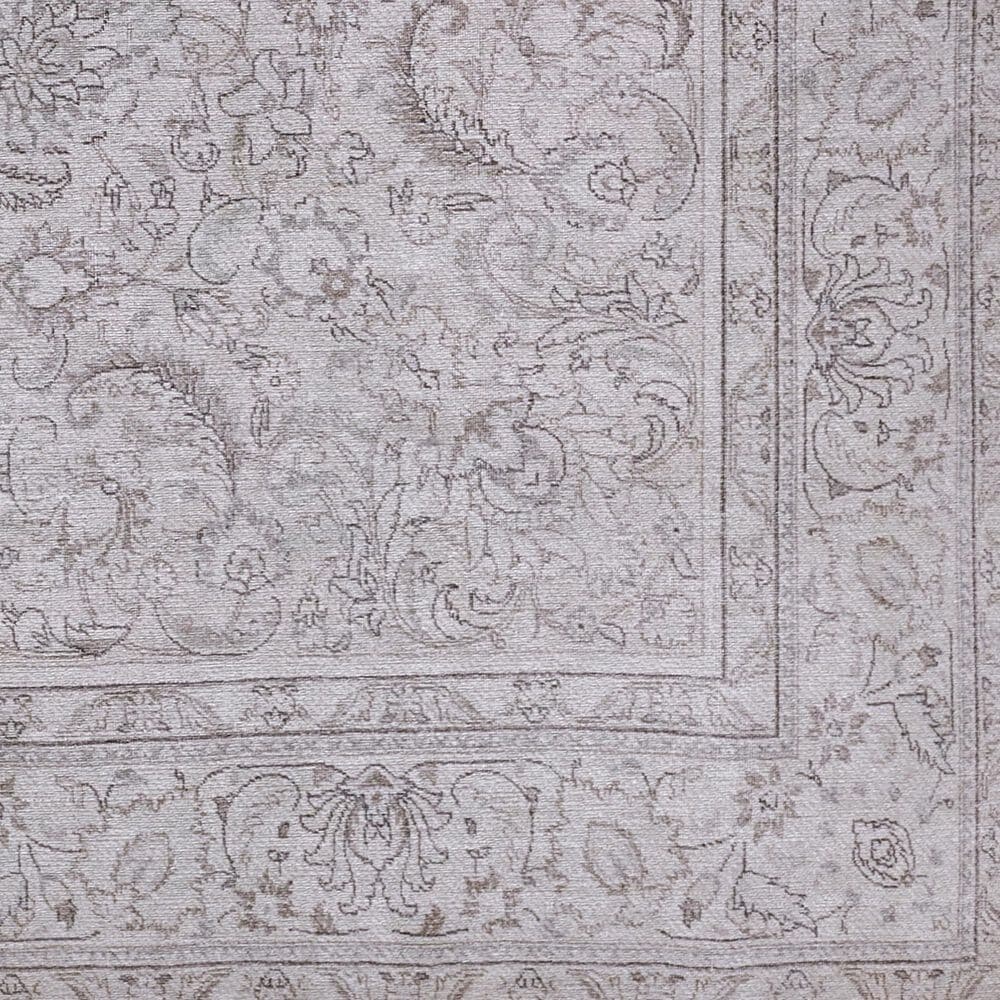Momeni Dorset 2&#39; x 3&#39; Grey Area Rug, , large