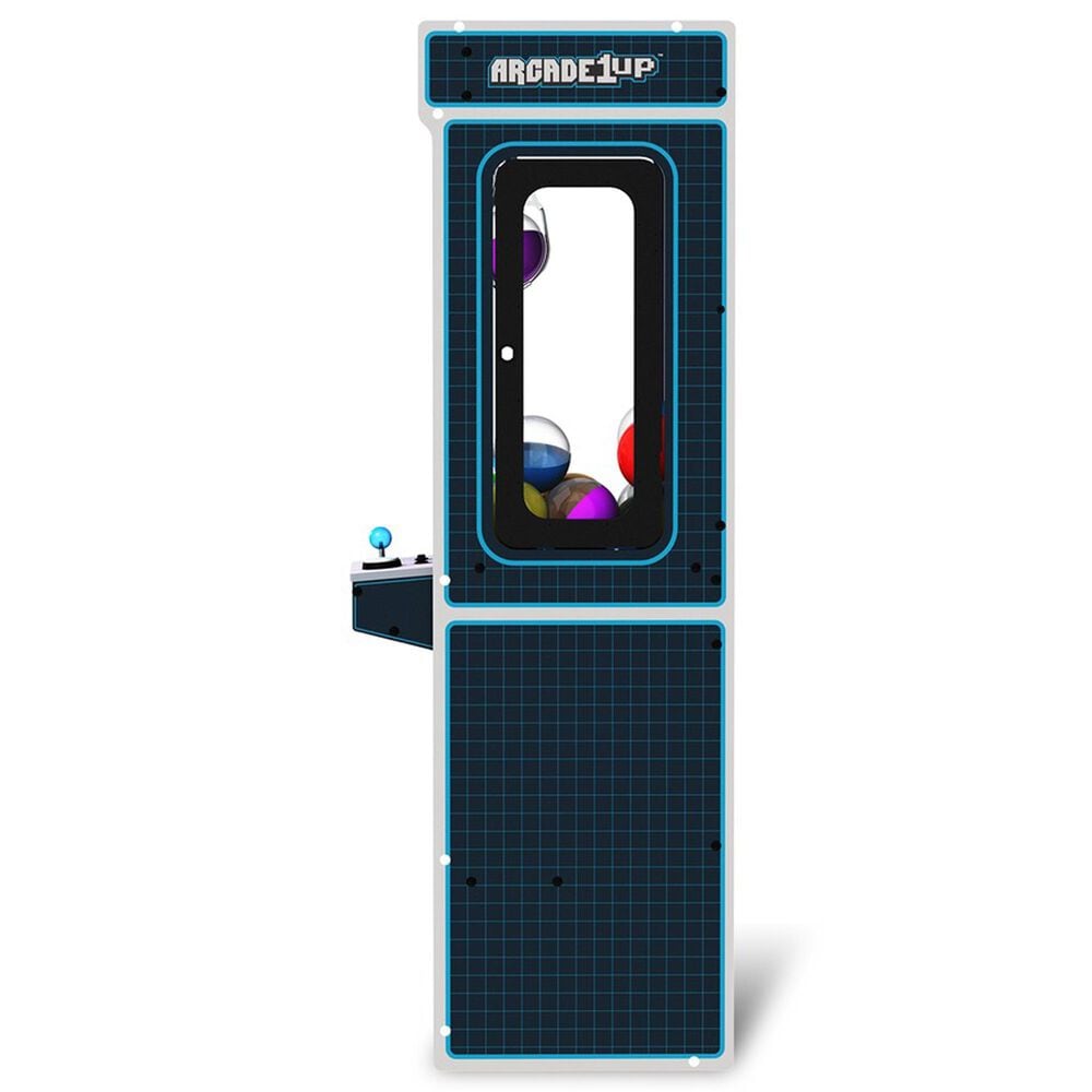 Arcade1Up Claw Machine Game in Black, , large