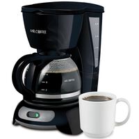 Drip Coffee Maker