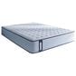 Sealy Posturepedic Kinney Medium Queen Mattress with Low Profile Box Spring, , large