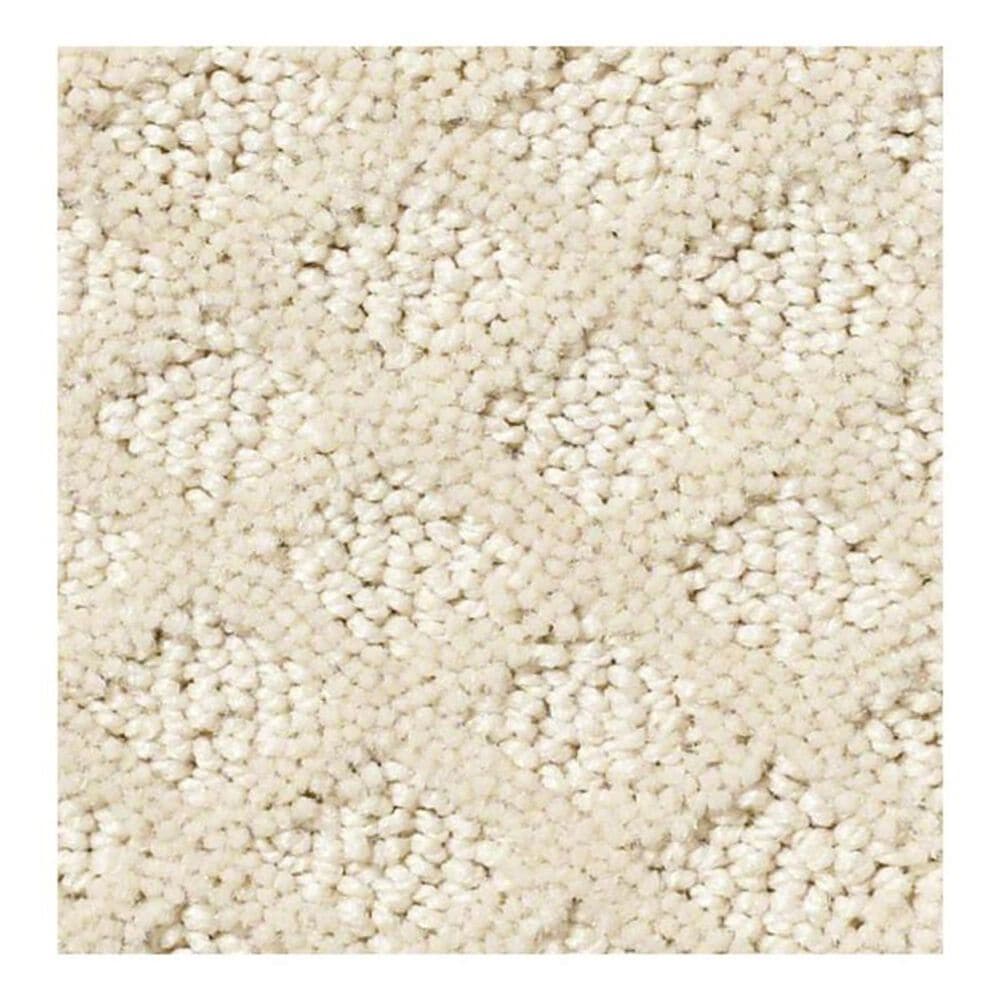 Shaw Nature"s Own Carpet in Winter White, , large