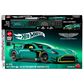 Mattel Brick Shop 24 Aston Martin Vantage Gt3 Building Set, , large