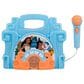 KIDdesigns Moana Karaoke Boombox Toy in Blue, , large