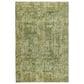 Dalyn Rug Company Boca BO9 Aloe 10" x 14" Area Rug, , large