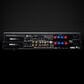 Lenbrook HybridDigial DAC Amplifier with MDC2 BluOS-D and 300W Per Channel in Charcoal, , large