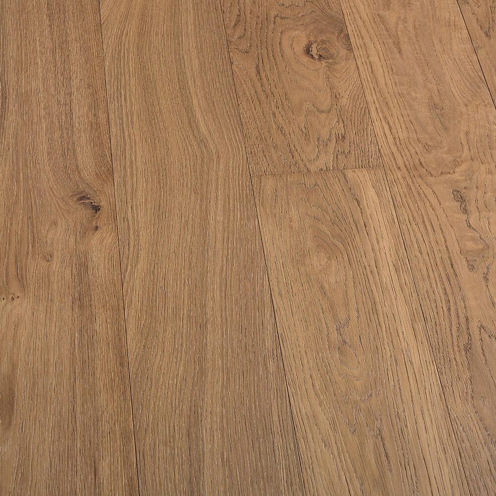 Paramount Kennebec Dakota Wheat 7.5" x 83 Oak Engineered Hardwood, , large