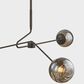 Mitzi Lighting Nyla 3-Light Chandelier in True Bronze, , large