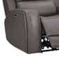 Simeon Collection Belmont Power Recliner in Autumn Fog, , large