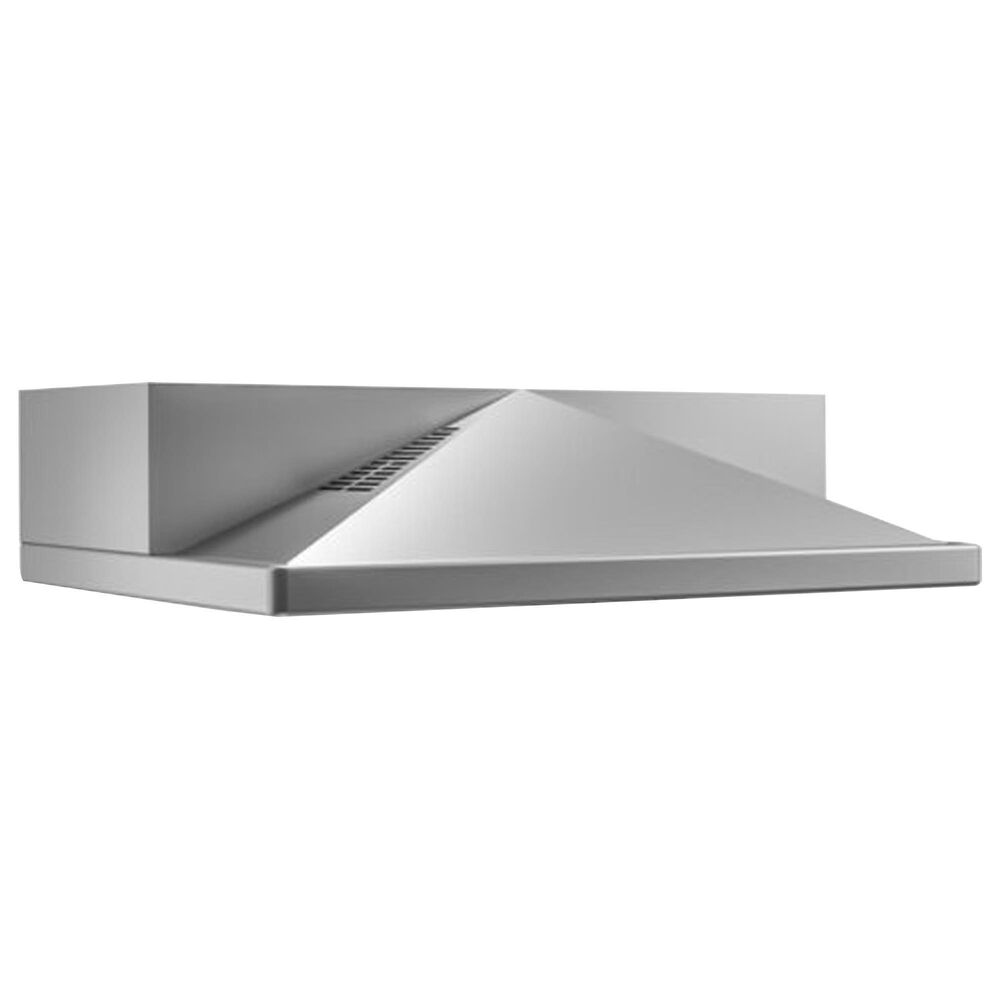 Zephyr 36" Under Cabinet Range Hood with 400 CFM and Blower in Stainless Steel, , large