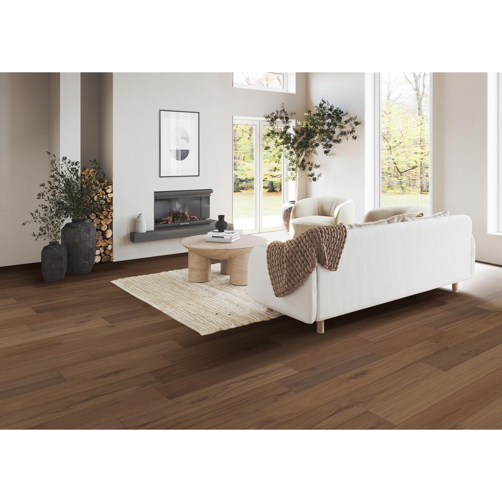 Mannington Maison Artisan Walnut Natural Engineered Hardwood, , large