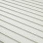 MS International White 9.5" x 94.5" Acoustic Wall Slat Panels, , large