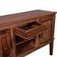 Porter Design Sonora Harvest Sideboard in Light Brown, , large