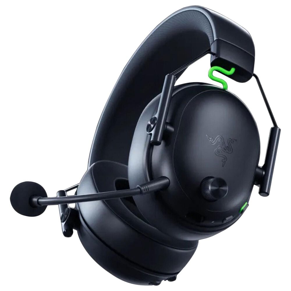 Razer BlackShark V3 Wireless Esports Headset for Xbox in Black, , large