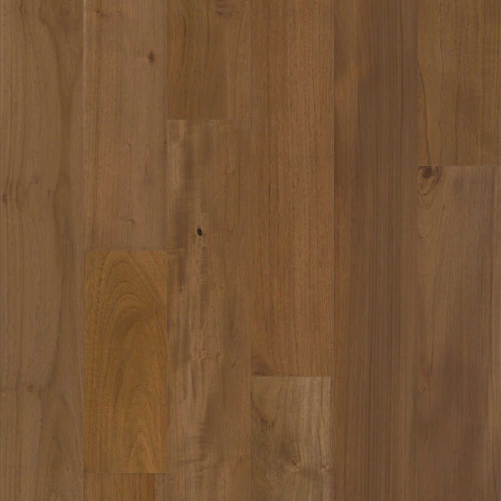 Shaw Regatta Maritime Teak 6 1/2&quot; Engineered Hardwood, , large