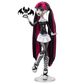 Monster High Monster High Reel Drama Doll - Draculaura in Black and White, , large