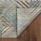 Dalyn Rug Company Nexus NX2 Teal 8" x 10" Area Rug, , large