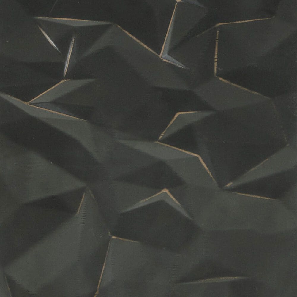 Ashley Dorannby Accent Cabinet in Black and Brown, , large