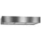 Miele 30" Built-Under Ventilation Hood in Stainless Steel, , large