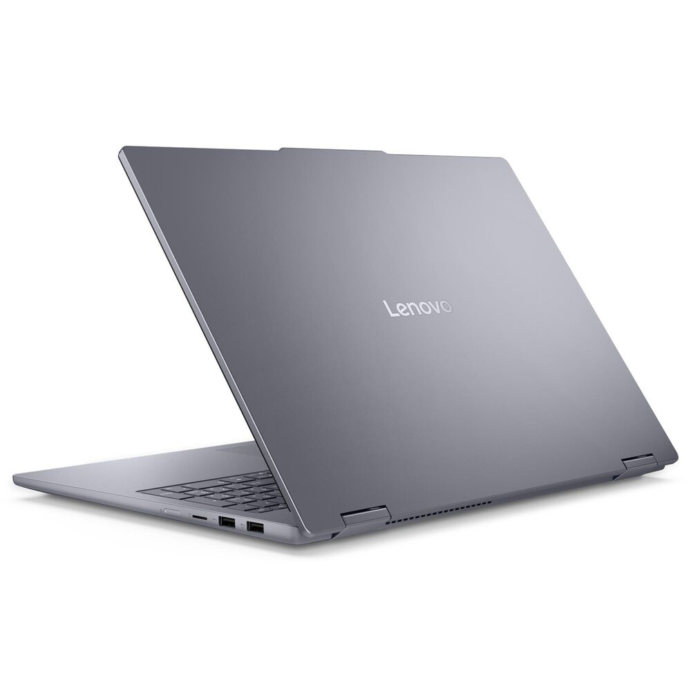 Lenovo 16&quot; IdeaPad 5 2-in-1 Touchscreen Notebook | AMD Ryzen AI 5 340 - 16GB RAM - AMD Radeon 840M Graphics - 1TB SSD in Luna Gray, , large