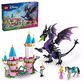 LEGO Disney Maleficents Dragon Form, , large