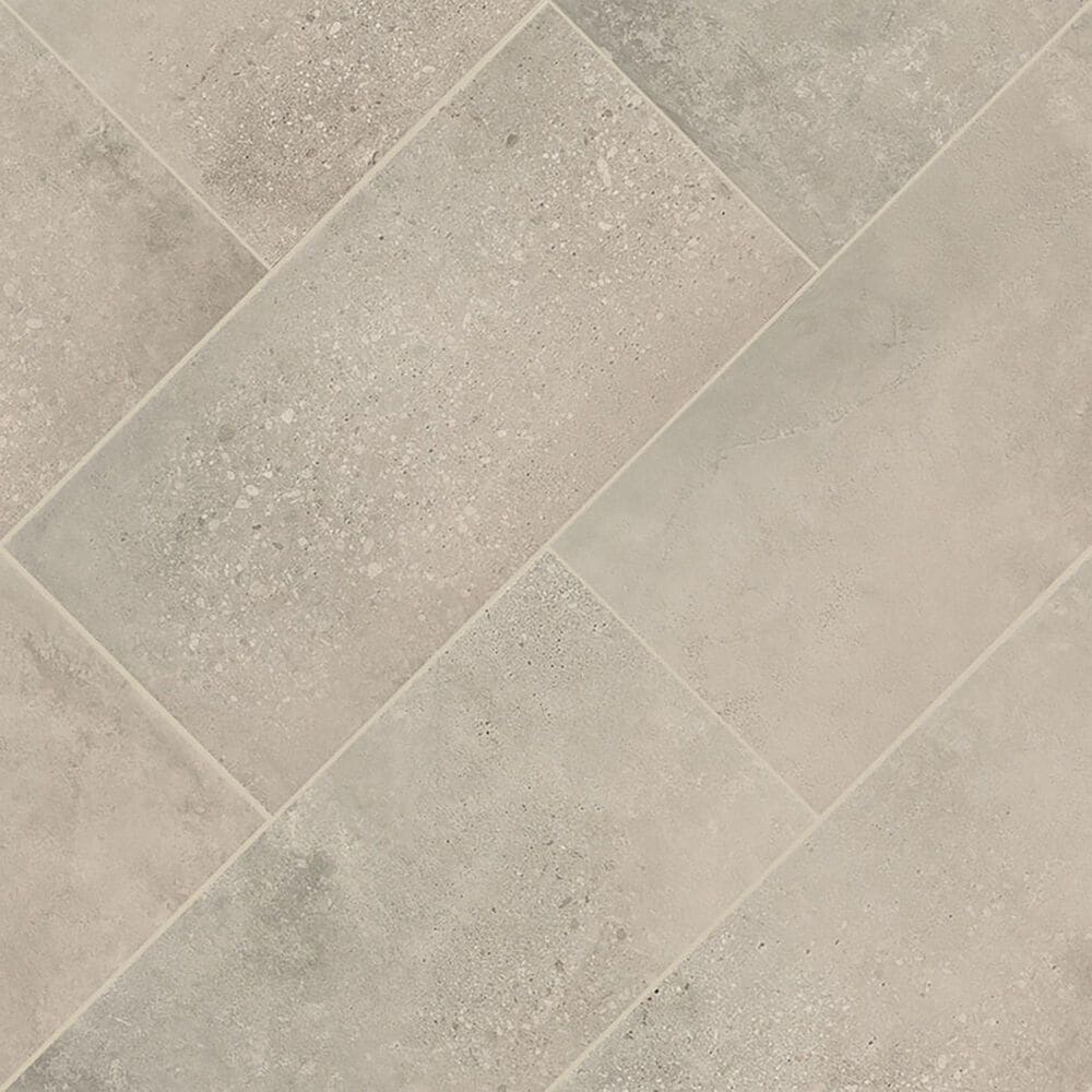 MS International Traktion Calypso Ash 24&quot; x 48&quot; Porcelain Tile, , large