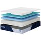 Nectar Classic 5.1 Queen Mattress, , large