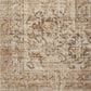 Loloi Heritage 2"5" x 8" Ivory and Natural Runner, , large