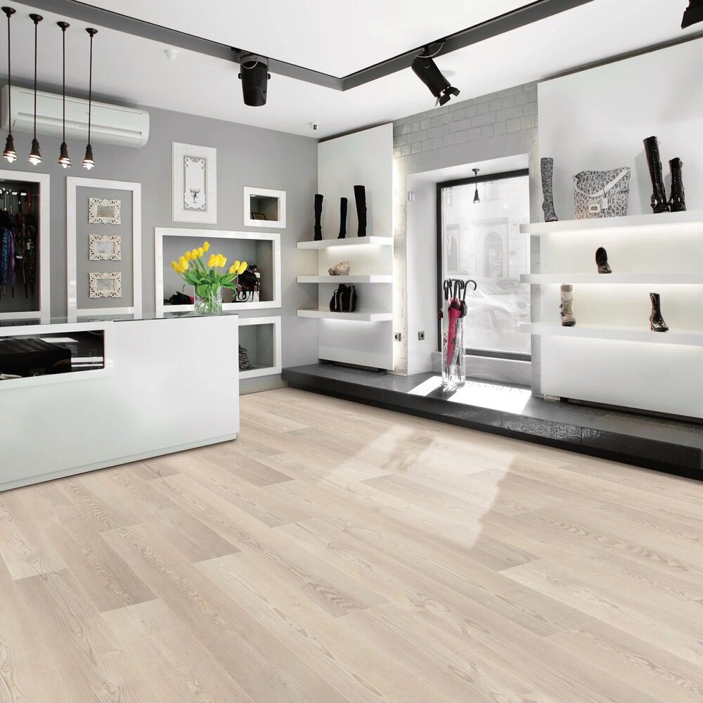 COREtec Pro Enhanced Dublin Pine 9&quot; x 73&quot; Luxury Vinyl Plank, , large