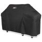 Weber Grill Cover Premium Summit Series in Black, , large