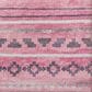 Dalyn Rug Company Sedona 2"3" x 10" Blush Indoor/Outdoor Performance Runner, , large