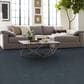 Shaw Easy Spirit III 15" Carpet in Indigo, , large
