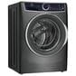 Electrolux 4.5 Cu. Ft. Front Load Washer and 8 Cu. Ft. Gas Dryer Laundry Pair in Titanium, , large