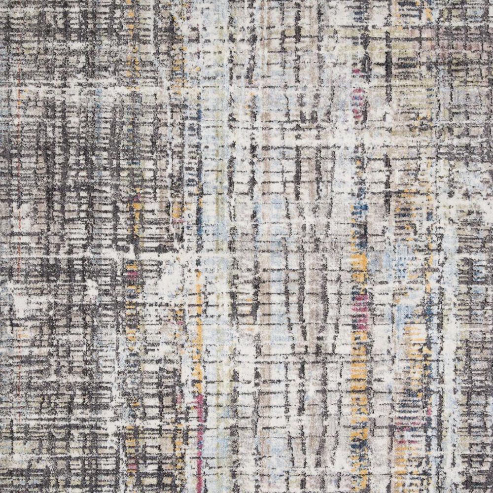 Loloi Medusa MED-08 2&#39;4&quot; x 4&#39; Multicolor Scatter Rug, , large